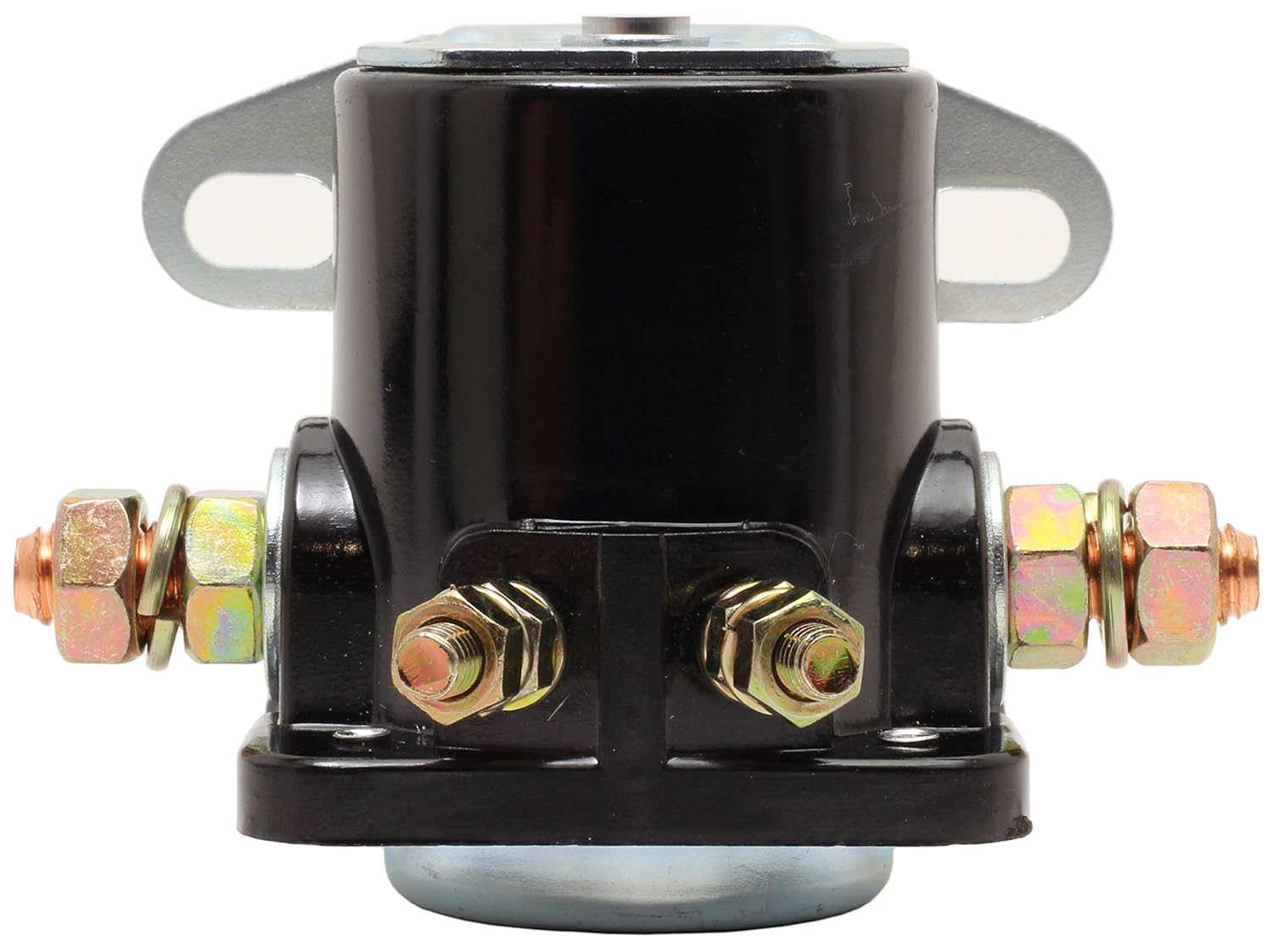 Fastronix Heavy Duty 200A Starter Solenoid - Image 7