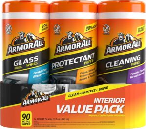Armor All Protectant, Glass and Cle...