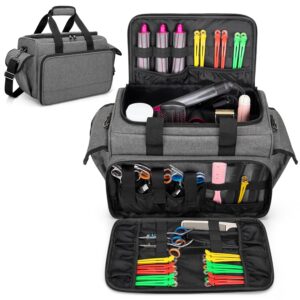 BAFASO Hairdresser Bag with Adjusta...