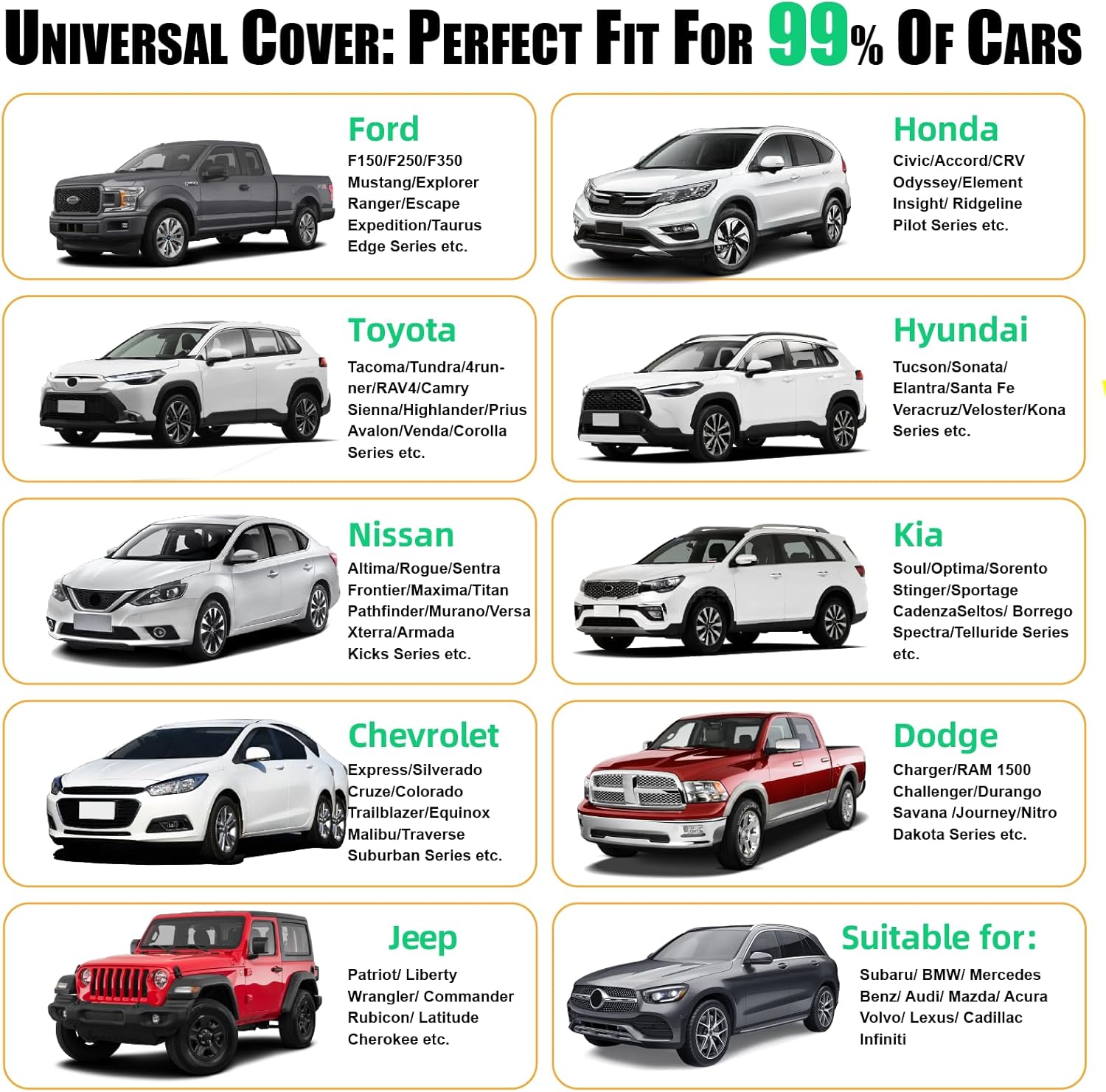 kingphenix Car Seat Cushion with Back Support Pillow: Enhanced Comfort Memory Foam Design for Pain Relief, Ideal for Drivers and Office Use - Ergonomic Lumbar Comfort for Long Sitting - Black - Image 9