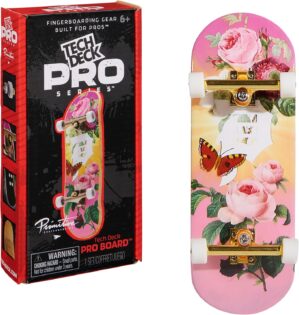 TECH DECK, Primitive Pro Series Fin...