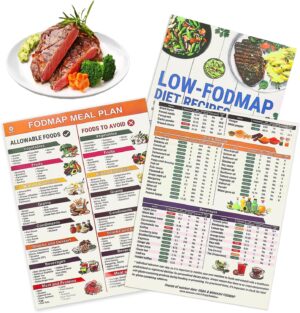 Diabetic Food List and Meal Planner...