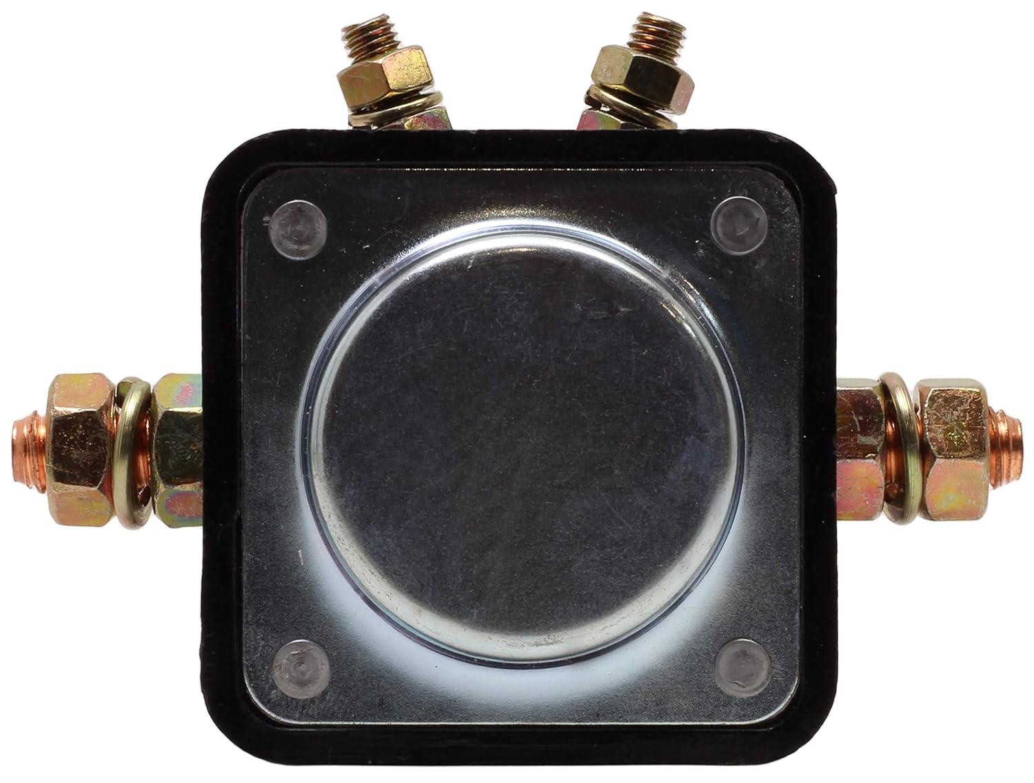 Fastronix Heavy Duty 200A Starter Solenoid - Image 5