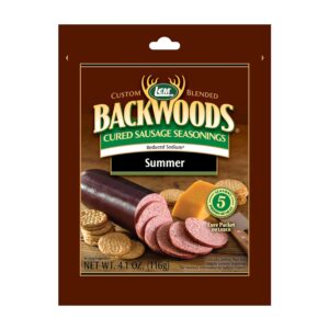 LEM Products Backwoods Reduced Sodi...