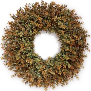26” Large Fall Wreath for Fro...