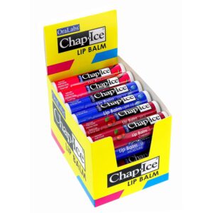 Chap-Ice® | Premium and Traditiona...