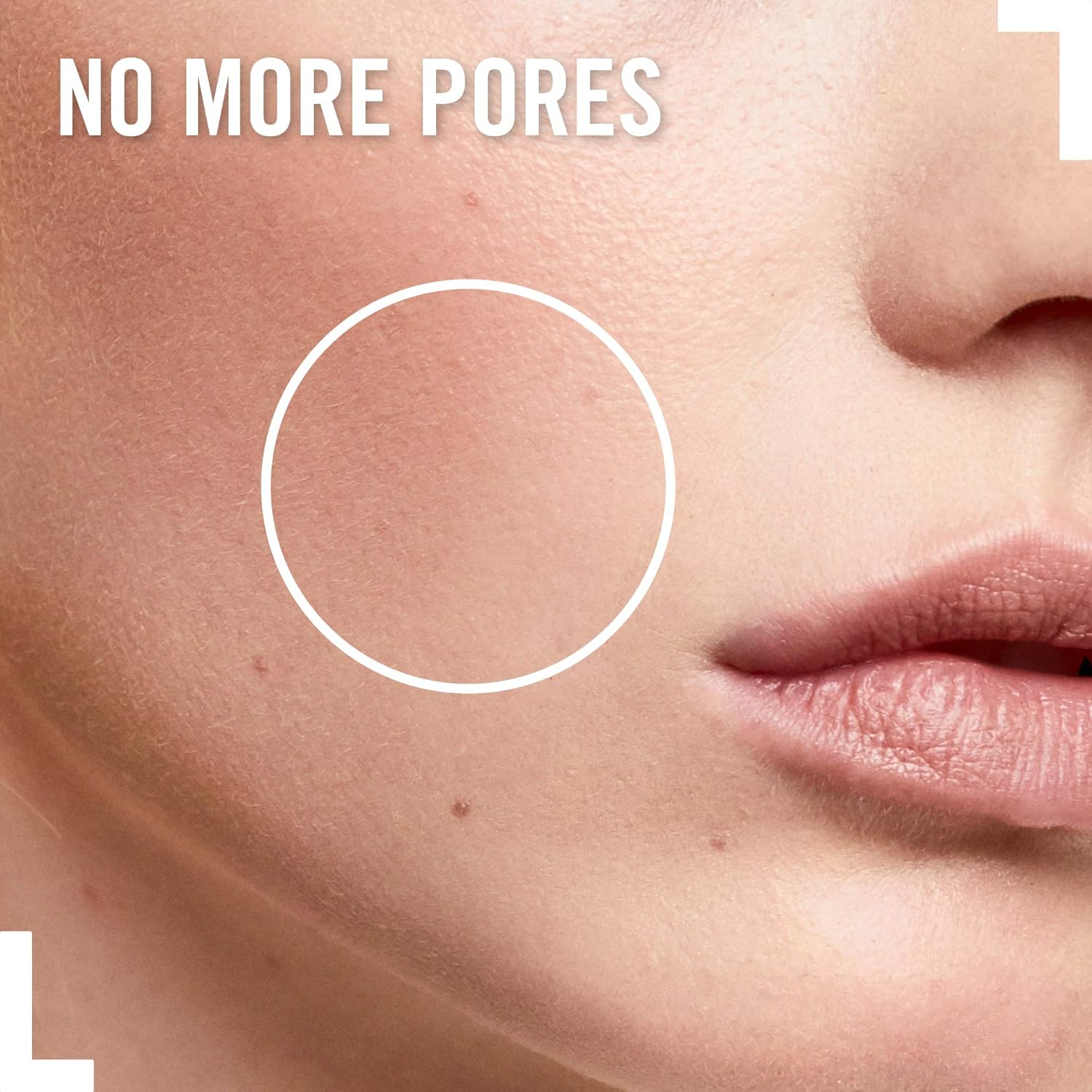 Rimmel London Stay Matte Liquid Mousse - 506 Deep Noisette - Foundation, Lightweight, Shine Control, Oil-Free, 1oz - Image 7