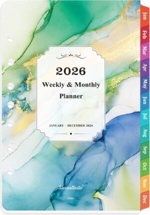 2026 Planner Refills – Planne...