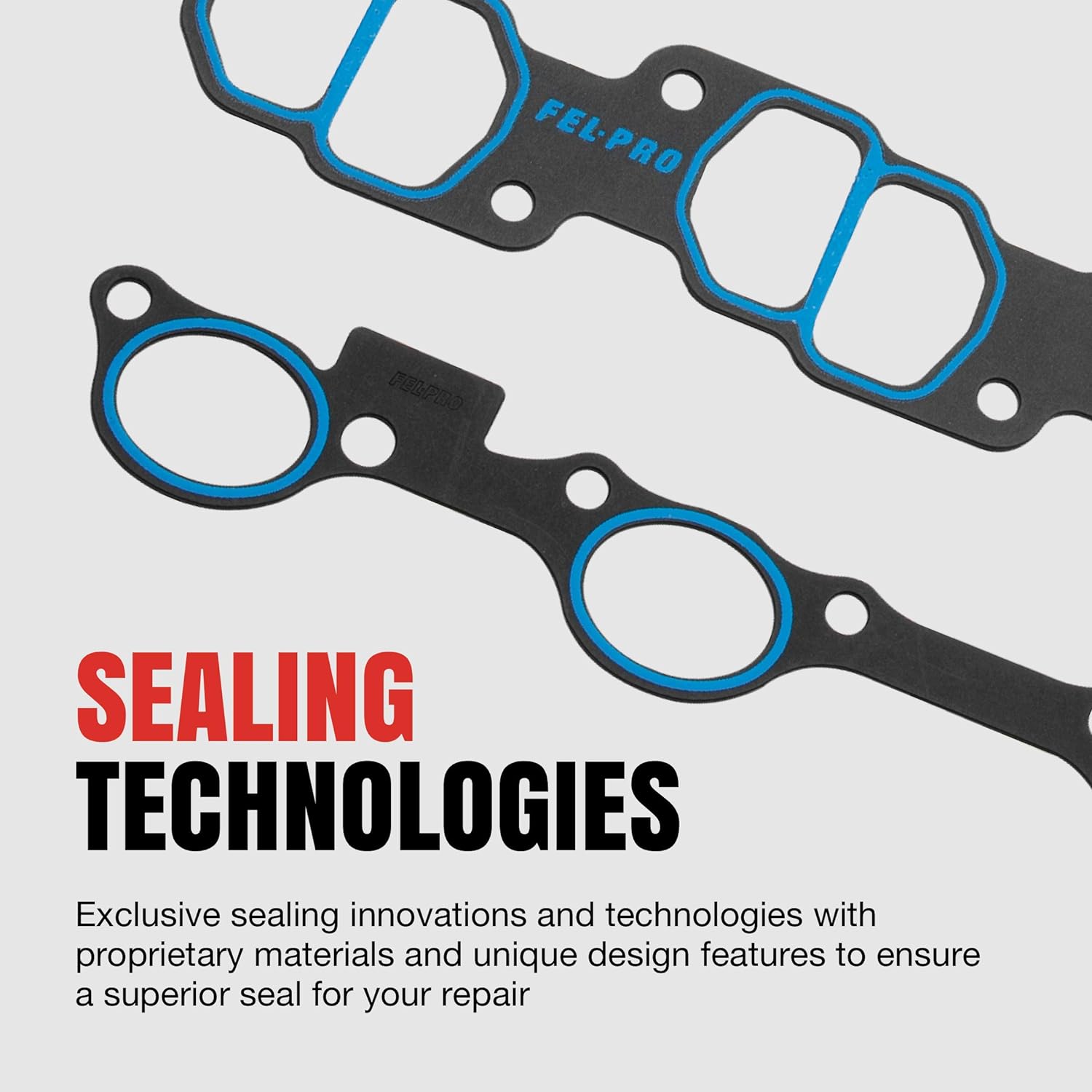 FEL-PRO MS 96840 Intake Manifold Gasket Set - Image 3