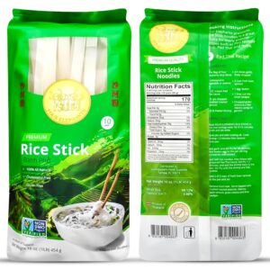 10MM Rice Stick Noodles (Authentic)...