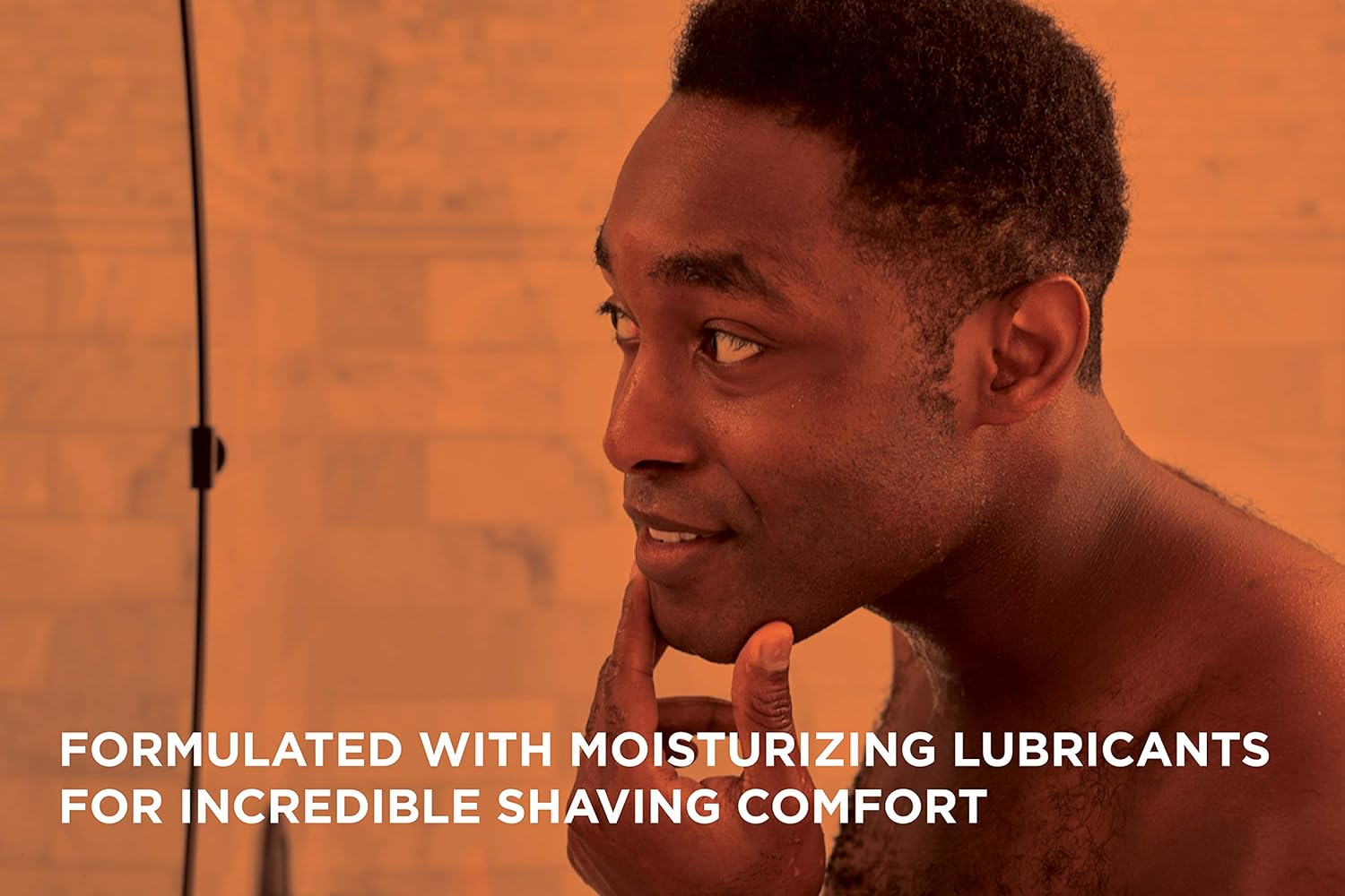 Van Der Hagen Men's Luxury Scented Shave Soap (Pack of 3) - Image 4