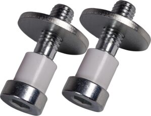 Door Lock Striker 38420 for GMC Tru...