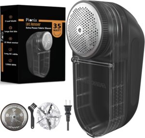 Pionix Extra Power Fabric Shaver &#...