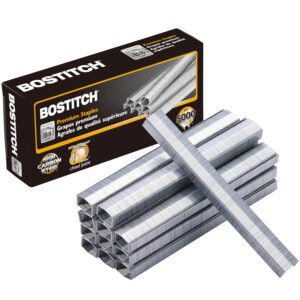 Bostitch Office B8 PowerCrown 0.25 ...