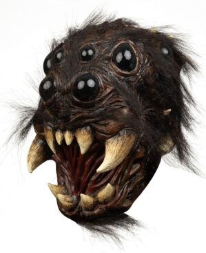 Ghoulish Productions Spider Mask, M...