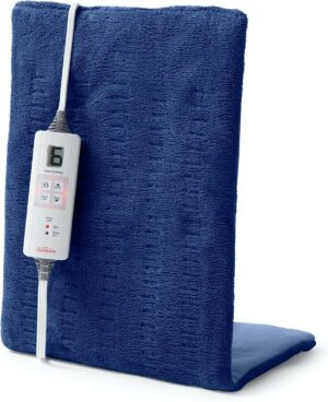 Sunbeam XL Heating Pad for Back Nec...