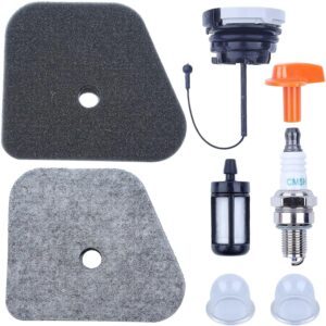 Hyceker FS90 Air Filter Tune Up Kit...