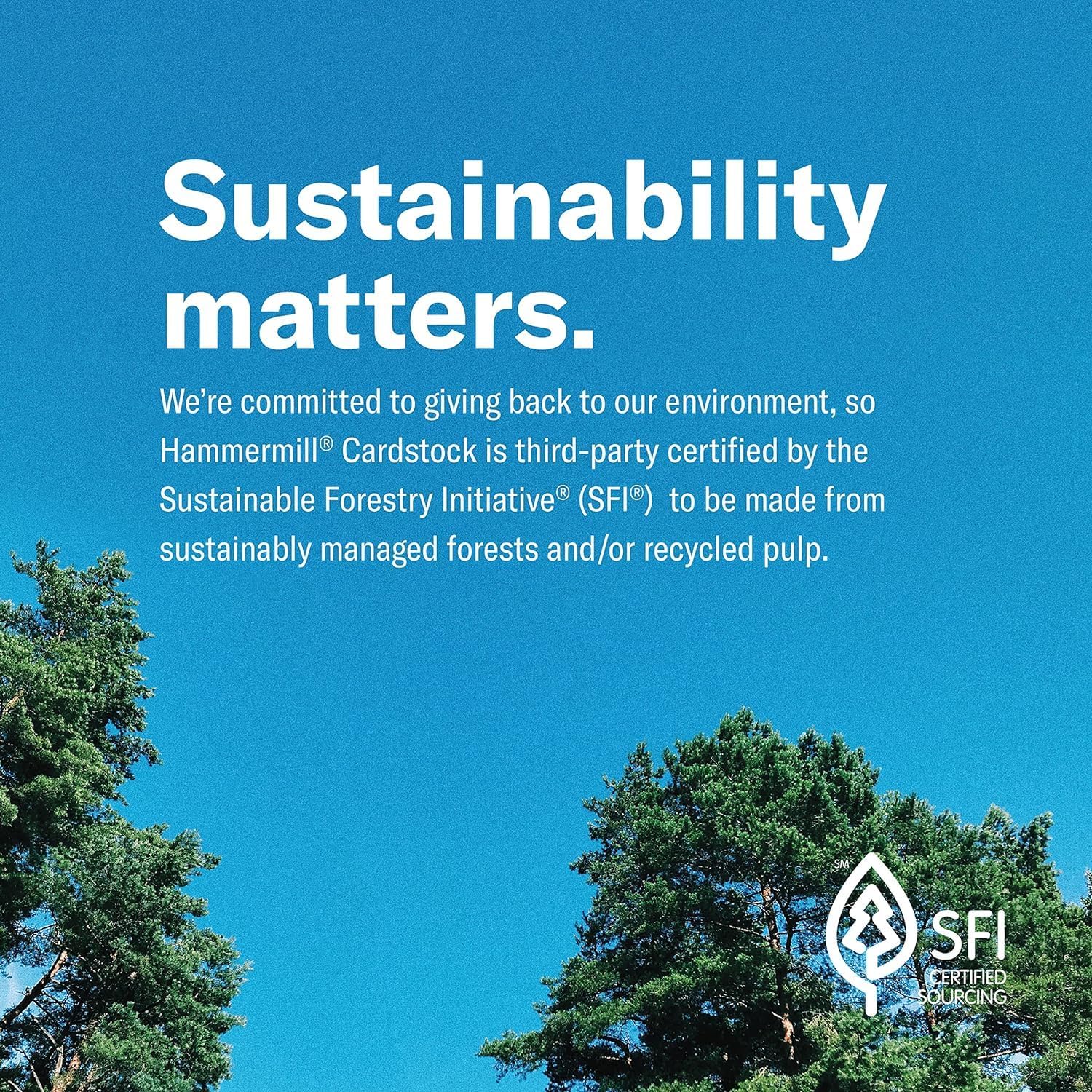 Hammermill Colored Paper, 20 lb Goldenrod Printer Paper, 8.5 x 11-1 Ream (500 Sheets) - Made in the USA, Pastel Paper, 103168R - Image 5