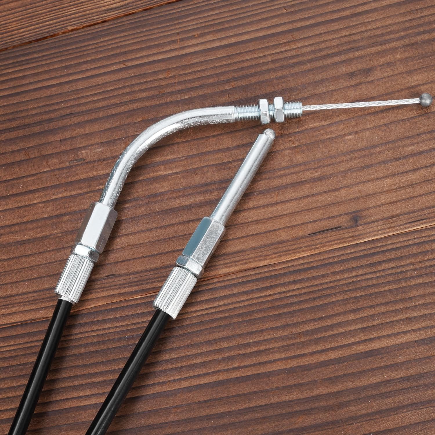 Shift Reverse Cable Compatible with Talon Maxxam 150 150cc Buggy 539-1000 Go Kart, Replacement for 6.000.040 539-1000 12.000.040 539-1000, Lightweight and Durable - Image 5