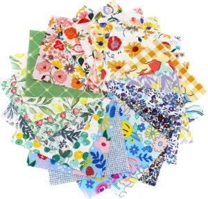 Clearance Floral Print 100% Cotton ...