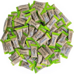 CHIMES ORIGINAL Ginger Chews (1-Pou...