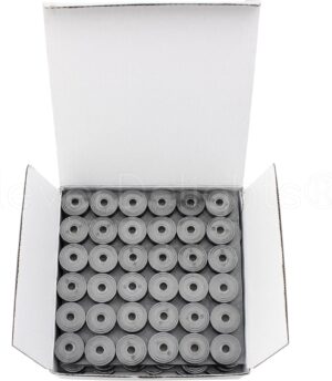 144 Pack – CleverDelights Bla...