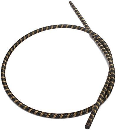 Electric Sander for Drywall Sander Drive Shaft for 69E Electric Drywall Sander,Lawn Mower,1pcs 45.2 inches - Image 2