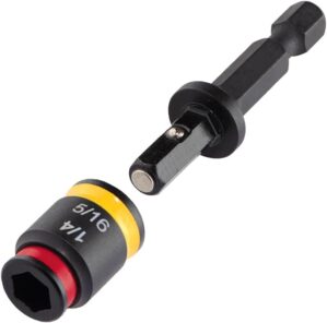 MALCO PRODUCTS, SBC 574-MSHC HEX DR...