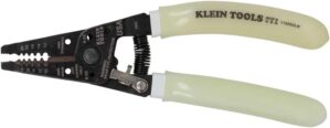 Klein Tools 11055GLW Wire Stripper ...