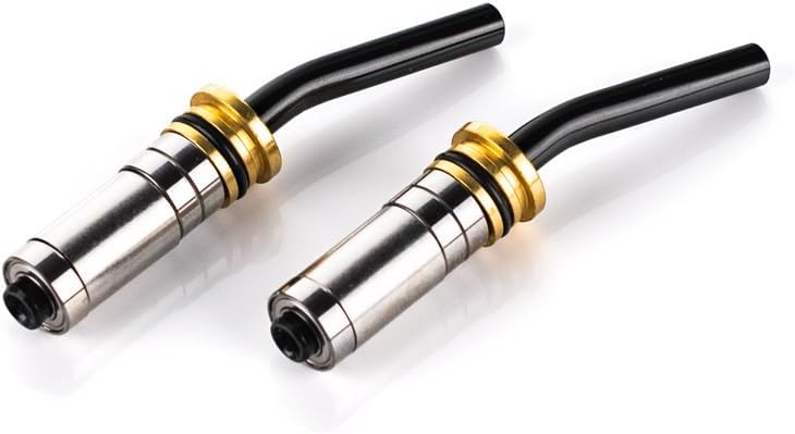 The Rag Company - Ultra Air Blaster Bearing Kit 2 Pack for Version 2; Extend The Service Life of Your Ultra Air Blaster Tools