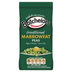 Batcherlors Traditional Marrowfat P...