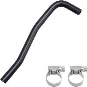 FUSCH Automotive Vacuum Hose –...