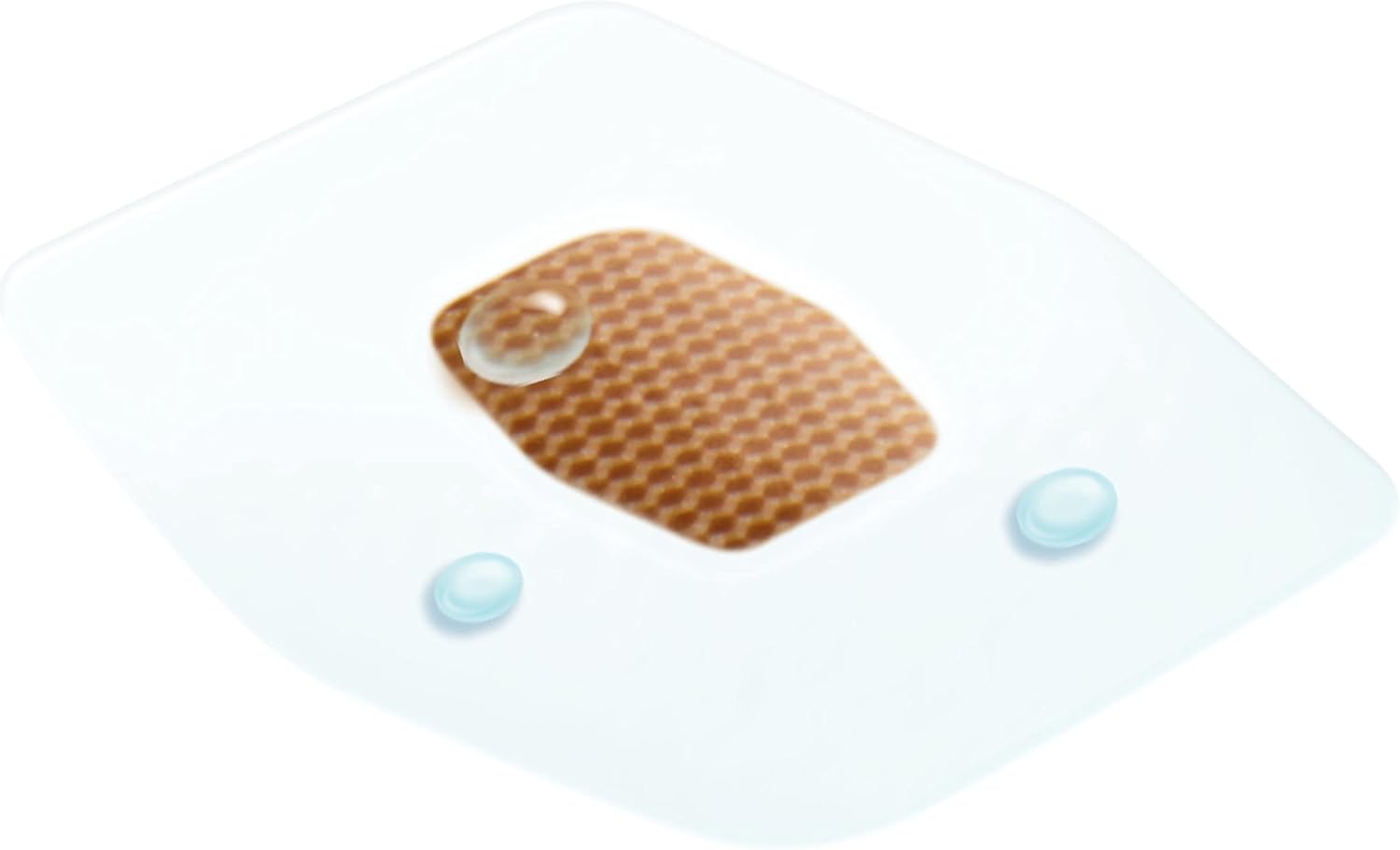 Nexcare Waterproof Clear Bandages, Covers and protect cuts, scrapes and blisters, One Size, 20 Count - Image 17