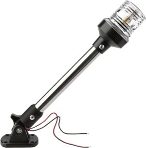 Stern Light – White LED Ancho...