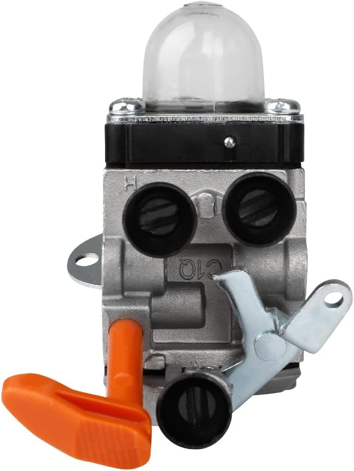 BG50 Carburetor for STIHL BG45 BG46 BG55 BG65 BG85 SH55 SH85 Leaf Blower Replace 4229 120 0650 with Air Filter Tune Up Kit - Image 5