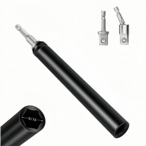 9/16″(14mm) Power Nut Driver ...