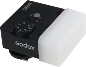 Godox IM30 Diffuser Godox IM30 Mini...