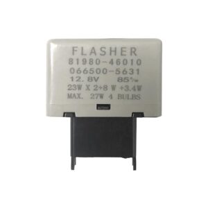 81980-50030 LED Flasher Relay Assem...