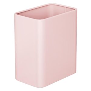 Cesun Pink Bathroom Trash Can 2.1 G...