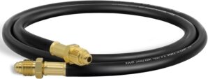 RX WELD Inert Gas Welding Hose R...