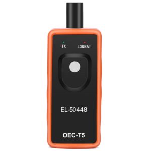 TPMS Relearn Tool for GM, Auto Tire...