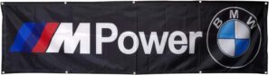 BMW Flag M Power Automotive Repair ...