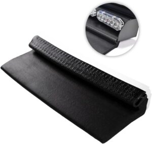 UBL 18 Inch Large Black Rubber Gask...