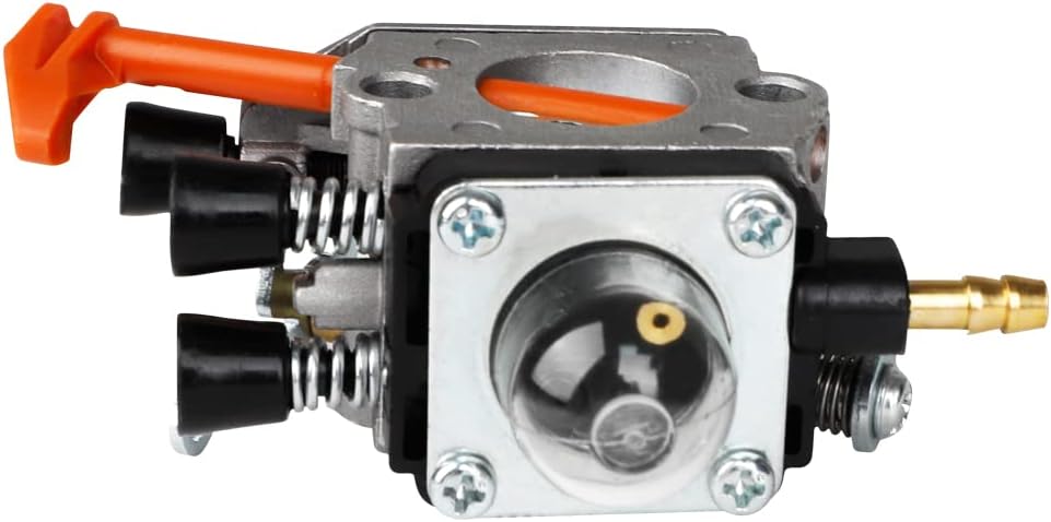 BG50 Carburetor for STIHL BG45 BG46 BG55 BG65 BG85 SH55 SH85 Leaf Blower Replace 4229 120 0650 with Air Filter Tune Up Kit - Image 7