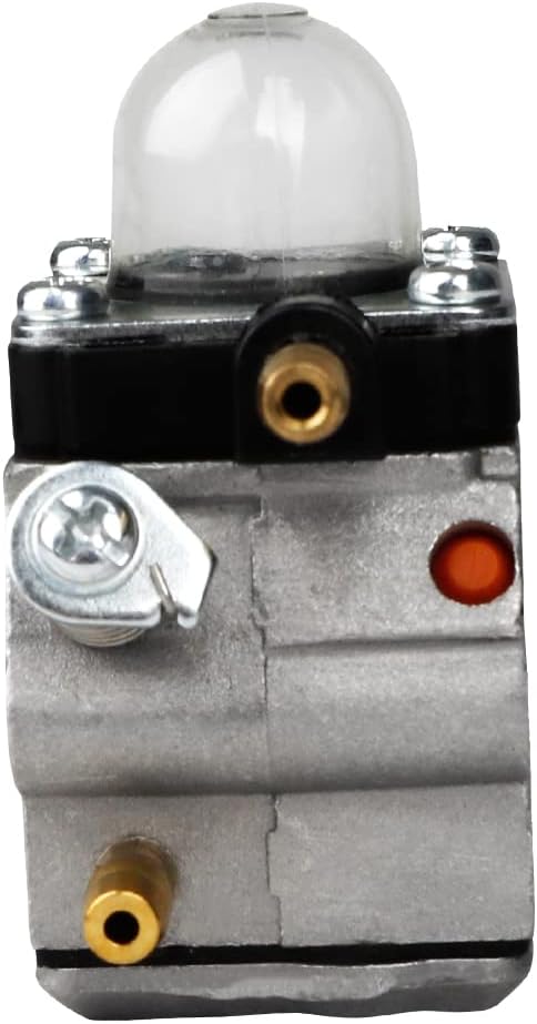 BG50 Carburetor for STIHL BG45 BG46 BG55 BG65 BG85 SH55 SH85 Leaf Blower Replace 4229 120 0650 with Air Filter Tune Up Kit - Image 6