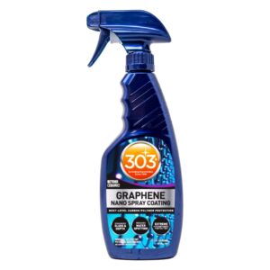 303 Products Graphene Nano Spray Co...