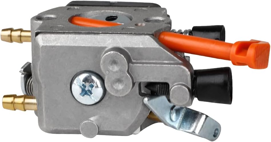 BG50 Carburetor for STIHL BG45 BG46 BG55 BG65 BG85 SH55 SH85 Leaf Blower Replace 4229 120 0650 with Air Filter Tune Up Kit - Image 8