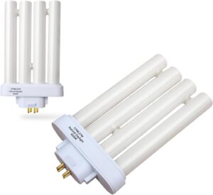 Valoisa CFML27W Natural Daylight Fl...