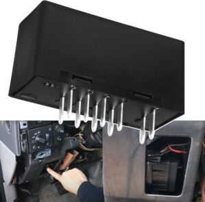 Hazard Warning LED Flasher GM Relay...