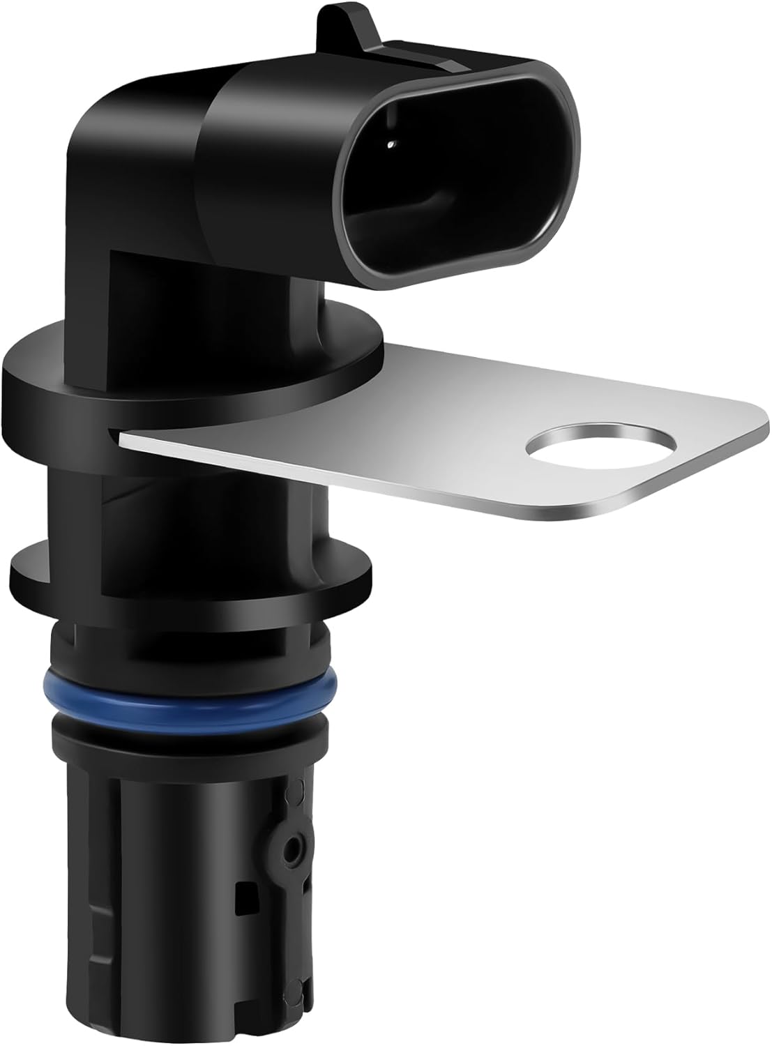 Crankshaft Position Sensor Compatible with 1999-2006 Chevy Silverado 1500 Avalanche Suburban Tahoe Trailblazer Camaro GMC Sierra Envoy Yukon Savana for Cadillac Escalade 12560228, 12555566, 5S1692 - Image 8